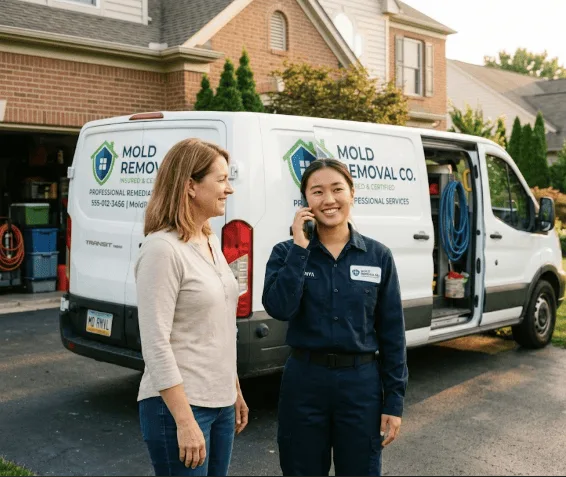 Crawlspace Mold Remediation Dyke, VA FAQs